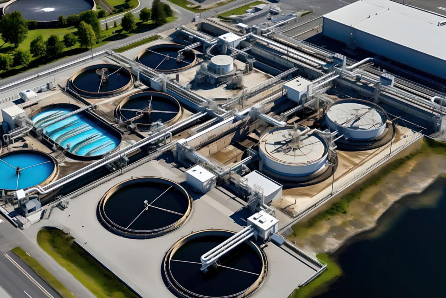 Inżynierowie podczas analizy danych złożowych na komputerze